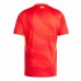 Maglia Spagna Divisa Prima Euro 2024