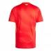 Maglia Spagna Divisa Prima Euro 2024