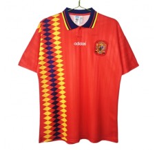 Maglia Spagna Divisa Prima Retro 1994-95