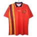 Maglia Spagna Divisa Prima Retro 1994-95