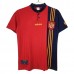 Maglia Spagna Divisa Prima Retro 1996