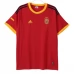 Maglia Spagna Divisa Prima Retro 2002