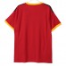 Maglia Spagna Divisa Prima Retro 2002