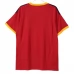 Maglia Spagna Divisa Prima Retro 2002