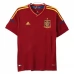 Maglia Spagna Divisa Prima Retro 2012