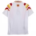 Maglia Spagna Divisa Terza Retro 1996