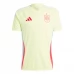 Maglia Spagna Divisa Trasferta Euro 2024