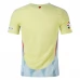 Maglia Spagna Divisa Trasferta Euro 2024 Patch