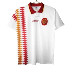 Maglia Spagna Divisa Trasferta Retro 1994