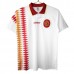 Maglia Spagna Divisa Trasferta Retro 1994