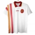Maglia Spagna Divisa Trasferta Retro 1994