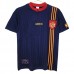 Maglia Spagna Divisa Trasferta Retro 1996