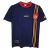 Maglia Spagna Divisa Trasferta Retro 1996