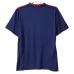 Maglia Spagna Divisa Trasferta Retro 2010