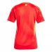 Maglia Spagna Donna Divisa Prima Euro 2024