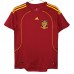 Maglia Spagna Kit Gara Home Retro 2008