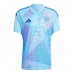 Maglia Spagna Portiere Divisa Prima Euro 2024