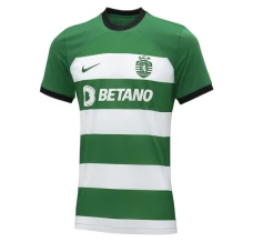 Maglia Sporting CP Lisbon Divisa Prima 2023/24