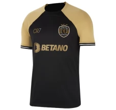 Maglia Sporting CP Lisbon Divisa Terza 2023/24