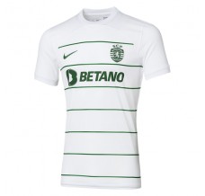 Maglia Sporting CP Lisbon Divisa Trasferta 2023/24