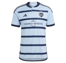 Maglia Sporting Kansas City Divisa Prima 2023/24