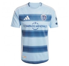 Maglia Sporting Kansas City Divisa Prima 2025/26
