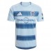 Maglia Sporting Kansas City Divisa Prima 2025/26