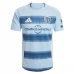 Maglia Sporting Kansas City Divisa Prima 2025/26