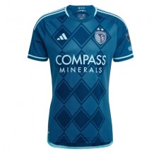 Maglia Sporting Kansas City Divisa Trasferta 2025/26