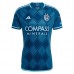 Maglia Sporting Kansas City Divisa Trasferta 2025/26