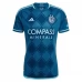 Maglia Sporting Kansas City Divisa Trasferta 2025/26