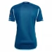 Maglia Sporting Kansas City Divisa Trasferta 2025/26