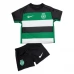 Maglia Sporting Lisbona Bambino Divisa Prima 2024/25