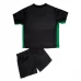 Maglia Sporting Lisbona Bambino Divisa Prima 2024/25