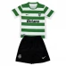 Maglia Sporting Lisbona Bambino Divisa Prima 2025/26