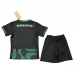 Maglia Sporting Lisbona Bambino Divisa Terza 2025/26