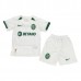 Maglia Sporting Lisbona Bambino Divisa Trasferta 2024/25