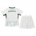 Maglia Sporting Lisbona Bambino Divisa Trasferta 2025/26