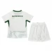 Maglia Sporting Lisbona Bambino Divisa Trasferta 2025/26