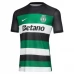 Maglia Sporting Lisbona Gyökeres 9 Divisa Prima 2024/25