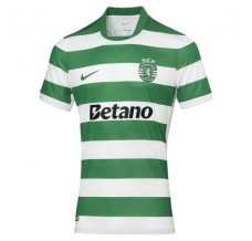 Maglia Sporting Lisbona Divisa Prima 2025/26