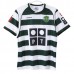 Maglia Sporting Lisbona Divisa Prima Retro 2001-03