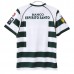 Maglia Sporting Lisbona Divisa Prima Retro 2001-03