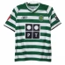 Maglia Sporting Lisbona Divisa Prima Retro 2003-04