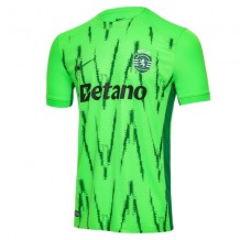 Maglia Sporting Lisbona Divisa Terza 2024/25