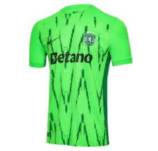 Maglia Sporting Lisbona Divisa Terza 2024/25