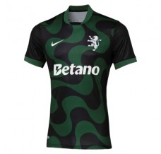 Maglia Sporting Lisbona Divisa Terza 2025/26