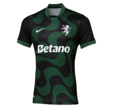 Maglia Sporting Lisbona Divisa Terza 2025/26