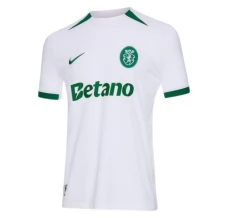 Maglia Sporting Lisbona Divisa Trasferta 2024/25