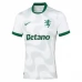 Maglia Sporting Lisbona Divisa Trasferta 2025/26